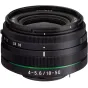 Lenses - Ricoh/Pentax Pentax HD DA 18-50mm f/4-5.6 DC WR - quick order from manufacturer