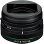 Lenses - Ricoh/Pentax Pentax HD DA 18-50mm f/4-5.6 DC WR - quick order from manufacturer