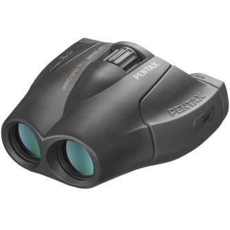 Binoculars - Pentax binoculars UP 8x25 - quick order from manufacturer