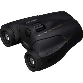 Бинокли - Pentax binoculars UP 8x25 - быстрый заказ от производителя