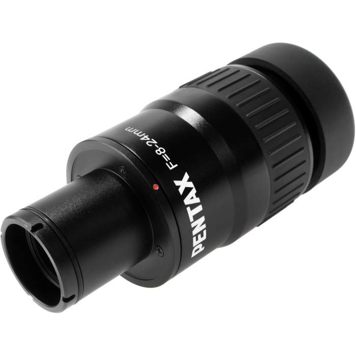 Spotting Scopes - Pentax eyepiece Zoom XL 8-24mm (51040) - quick order from manufacturer