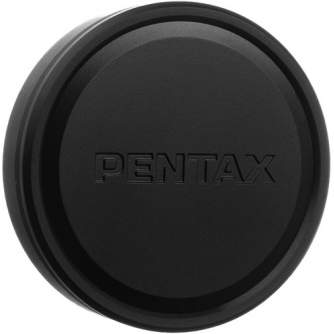Lens Caps - Pentax lens cap smc DA 21mm Limited (31518) - quick order from manufacturer