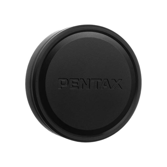 Objektīvu vāciņi - Pentax objektīva vāciņš smc DA 21mm Limited (31518) - ātri pasūtīt no ražotāja