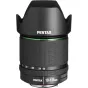 Объективы - Ricoh/Pentax Pentax DSLR Lens 18-135mm 3,5-5,6 WR 21977 - быстрый заказ от производителя