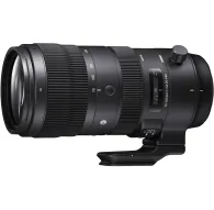 Больше не производится - Sigma 70-200mm f/2.8 DG OS HSM Sports lens for CanonБольше не производится - Sigma 70-200mm f/2.8 DG OS HSM Sports lens for Canon