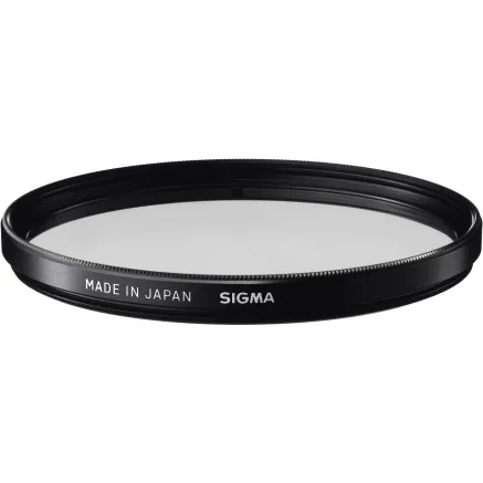 Sigma 67mm WR UV Filter AFF9B0