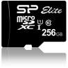 Atmiņas kartes - Silicon Power atmiņas karte microSDXC 256GB Elite UHS-I - ātri pasūtīt no ražotājaAtmiņas kartes - Silicon Power atmiņas karte microSDXC 256GB Elite UHS-I - ātri pasūtīt no ražotāja