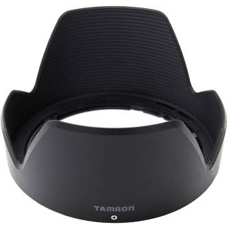 Lens Hoods - TAMRON LENS HOOD 18-200 VC (B018) - quick order from manufacturer