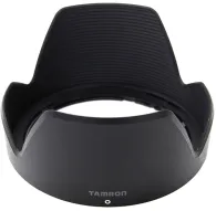 Бленды - TAMRON LENS HOOD 18-200 VC (B018) - быстрый заказ от производителяБленды - TAMRON LENS HOOD 18-200 VC (B018) - быстрый заказ от производителя