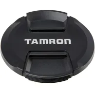 Objektīvu vāciņi - Tamron objektīva vāciņš FLC86 (C1FK) - ātri pasūtīt no ražotājaObjektīvu vāciņi - Tamron objektīva vāciņš FLC86 (C1FK) - ātri pasūtīt no ražotāja