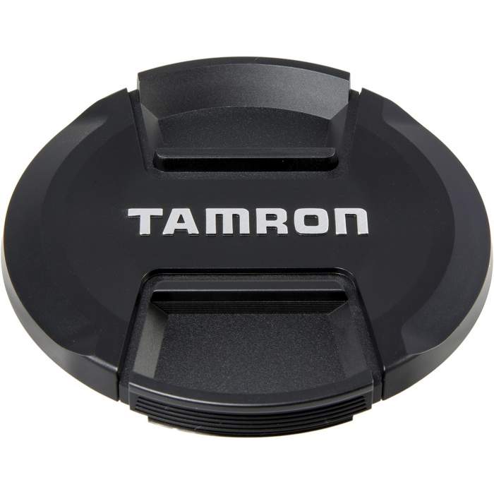 Lens Caps - Tamron lens cap FLC58 (C1FC) CP58 - quick order from manufacturer