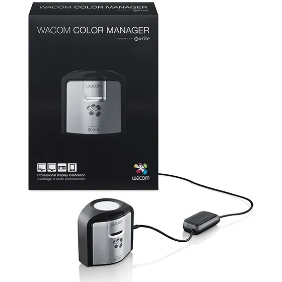 Wacom Colour Manager Cintiq Pro 24/32 EODIS3-DCWA