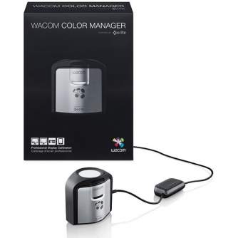 Kalibrācijas iekārtas - Wacom kalibrators Colour Manager Cintiq Pro 24/32 - ātri pasūtīt no ražotāja