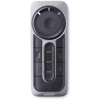 Tablets and Accessories - Wacom ExpressKey Remote - quick order from manufacturer