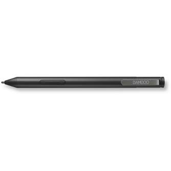 Планшеты и аксессуары - Сенсорное перо Wacom Smart Stylus Bamboo Ink CS321A1K0B - быстрый заказ от производителя