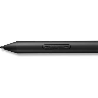 Планшеты и аксессуары - Сенсорное перо Wacom Smart Stylus Bamboo Ink CS321A1K0B - быстрый заказ от производителя