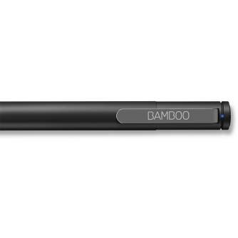 Tablets and Accessories - Wacom Smart Stylus Bamboo Ink CS321A1K0B - quick order from manufacturer