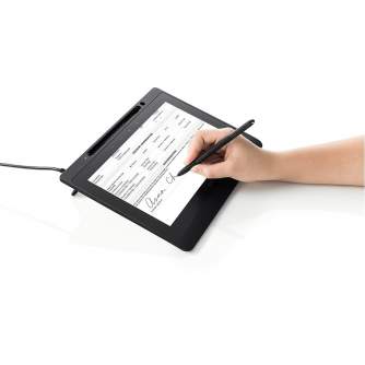 Tablets and Accessories - Wacom graphics tablet 10.6" Display Pen Tablet - quick order from manufacturer