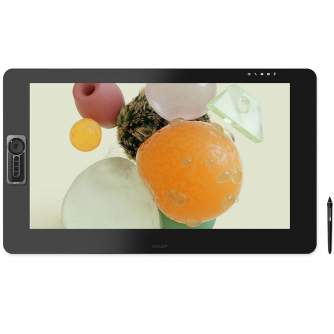 Планшеты и аксессуары - Wacom graphics tablet Cintiq Pro 32 DTH-3220 - быстрый заказ от производителя