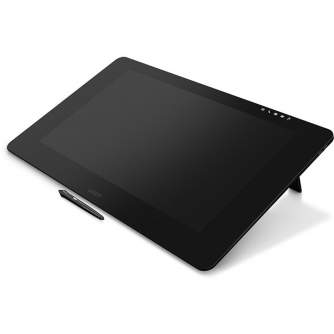 Planšetes un aksesuāri - Wacom graphics tablet Cintiq Pro 32 DTH-3220 - ātri pasūtīt no ražotāja