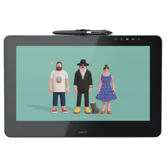 Planšetes un aksesuāri - Wacom grafiskā planšete Cintiq Pro 16 UHD - ātri pasūtīt no ražotāja