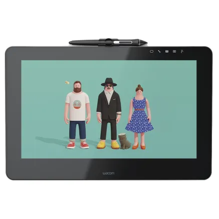 Wacom grafiskā planšete Cintiq Pro 16 UHD