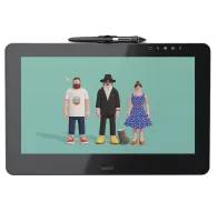 Tablets and Accessories - Wacom graphics tablet Cintiq Pro 16 UHD - quick order from manufacturerTablets and Accessories - Wacom graphics tablet Cintiq Pro 16 UHD - quick order from manufacturer