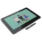 Planšetes un aksesuāri - Wacom grafiskā planšete Cintiq Pro 16 UHD - ātri pasūtīt no ražotāja