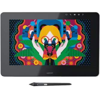 Tablets and Accessories - Wacom graphics tablet Cintiq Pro 13 FHD LP DTH-1320A-EU - quick order from manufacturer