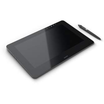 Планшеты и аксессуары - Графический планшет Wacom Cintiq Pro 13 FHD LP DTH-1320A-EU - быстрый заказ от производителя