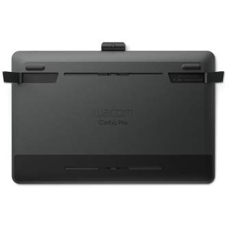 Планшеты и аксессуары - Графический планшет Wacom Cintiq Pro 13 FHD LP DTH-1320A-EU - быстрый заказ от производителя
