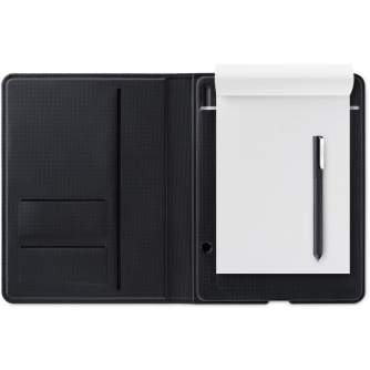 Tablets and Accessories - Wacom smartpad Bamboo Folio S - quick order from manufacturer