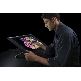 Tablets and Accessories - Wacom graphics tablet Cintiq 22HD - quick order from manufacturer