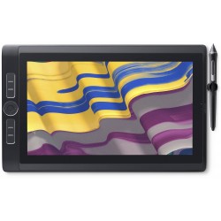 Wacom Tablets and Accessories - Wacom graphics tablet MobileStudio Pro 13" 128GB - quick order from manufacturer