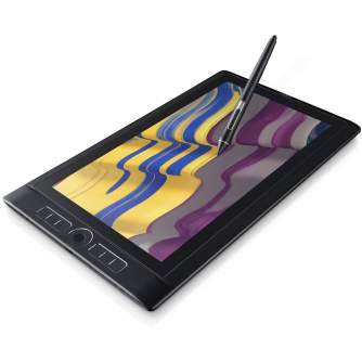 Планшеты и аксессуары - Wacom графический планшет MobileStudio Pro 13" 512GB - быстрый заказ от производителя