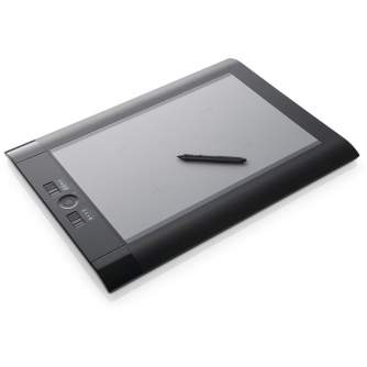 Tablets and Accessories - Wacom Intuos4 XL A3 Wide DTP version - quick order from manufacturer
