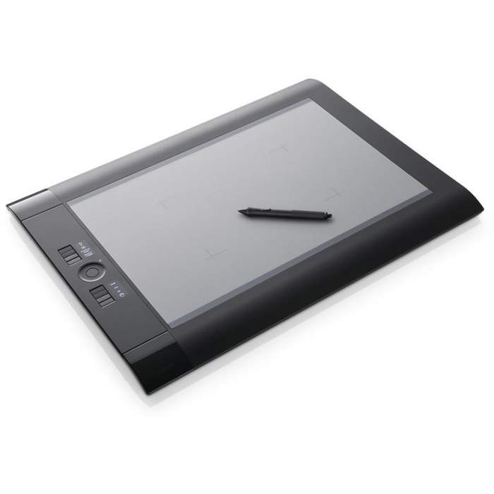 Tablets and Accessories - Wacom Intuos4 XL A3 Wide DTP version - quick order from manufacturer