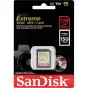 Vairs neražo - SanDisk Extreme SDXC UHS-I V30 150MB/s 70MB/s 128GB (SDSDXV5-128G-GNCIN)