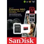 Memory Cards - SanDisk Extreme PRO microSDHC UHS-I V30 A1 100MB/s 32GB (SDSQXCG-032G-GN6MA) - quick order from manufacturer