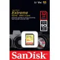 Atmiņas kartes - SanDisk atmiņas karte SDHC 32GB Extreme V30 90MB/s - ātri pasūtīt no ražotāja