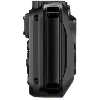 Kompaktkameras - RICOH/PENTAX RICOH WG-6 ORANGE - ātri pasūtīt no ražotāja