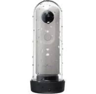 Camera Bags - Ricoh Theta Hard Case TH-2 - quick order from manufacturerCamera Bags - Ricoh Theta Hard Case TH-2 - quick order from manufacturer