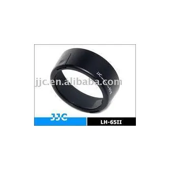 Lens Hoods - JJC LH-65IIreplacesCanonLens HoodEW-65II - buy today in Master Foto store and with delivery