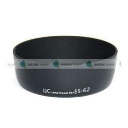 Бленды - JJC LH-62 Lens Hood For Canon - купить сегодня в магазине и с доставкой