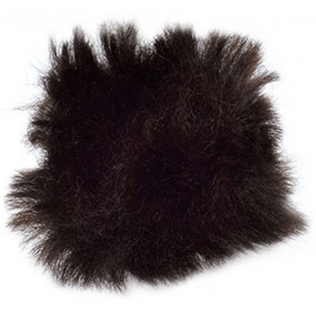 Accessories for microphones - Rode wind shield MINIFUR-LAV 3pcs MINIFURLAV - buy today in store and with delivery