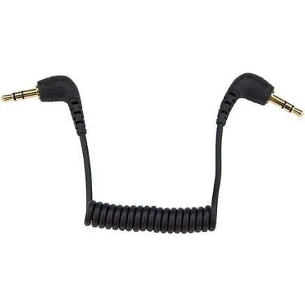 Rode kabelis SC2 3.5mm TRS uz TRS