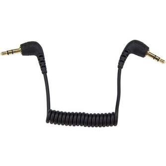 Audio vadi, adapteri - Rode cable SC2 3,5mm TRS - купить сегодня в магазине и с доставкой