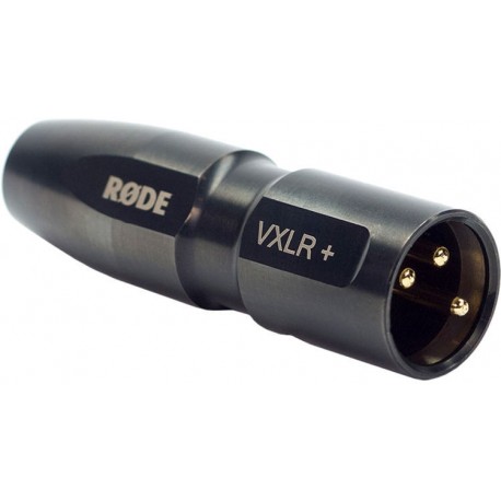 Mikrofonu aksesuāri - Rode adapteris VXLR+ - ātri pasūtīt no ražotāja