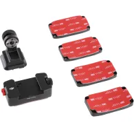 Accessories for stabilizers - DJI Osmo sticky mount (Part 88) - quick order from manufacturerAccessories for stabilizers - DJI Osmo sticky mount (Part 88) - quick order from manufacturer