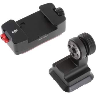 DJI Osmo sticky mount (Part 88) - Accessories for stabilizers